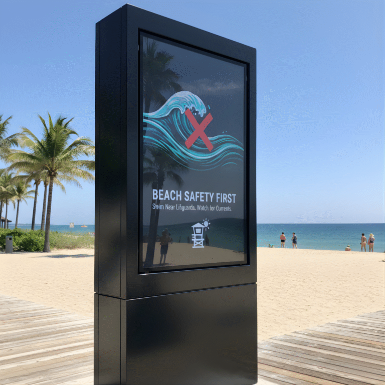 LED Video Wall solutions