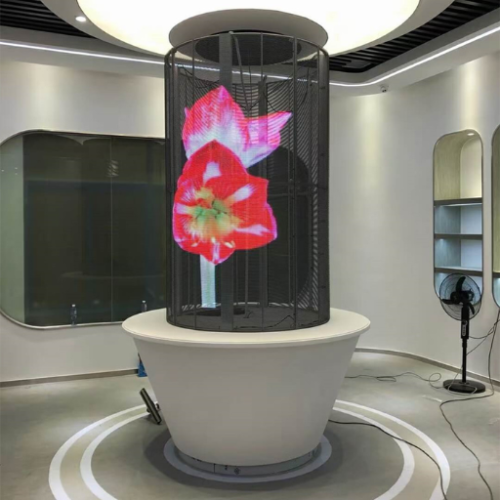 Transparent LED Screens (1)